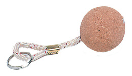 Брелок из пробкового дерева шар плавающий Osculati (10006312, 35.841.00)